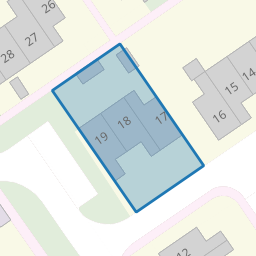 Perceel BGR01-B-10073