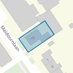 Perceel BGR01-B-10114