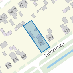 Perceel BGR01-B-10117