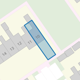 Perceel BGR01-B-10157