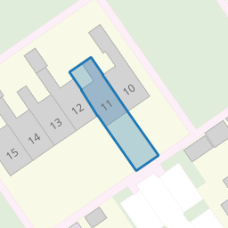 Perceel BGR01-B-10158