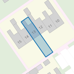 Perceel BGR01-B-10160