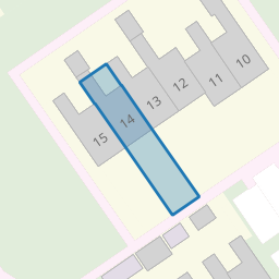 Perceel BGR01-B-10161