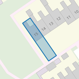 Perceel BGR01-B-10162