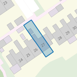 Perceel BGR01-B-10167