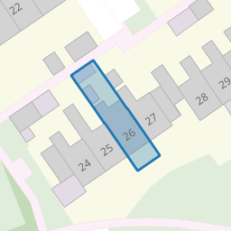 Perceel BGR01-B-10168