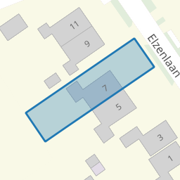 Perceel BGR01-B-10174