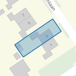 Perceel BGR01-B-10176