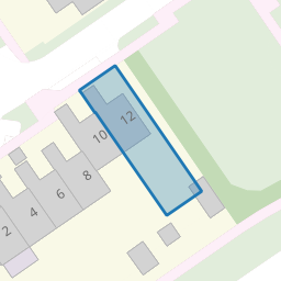 Perceel BGR01-B-10194