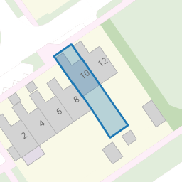 Perceel BGR01-B-10195