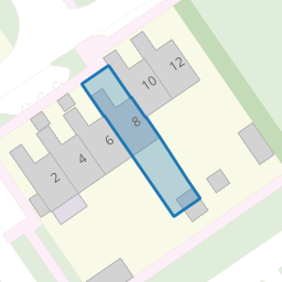 Perceel BGR01-B-10196