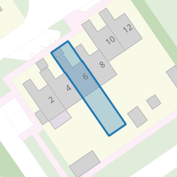 Perceel BGR01-B-10197