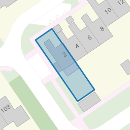 Perceel BGR01-B-10199