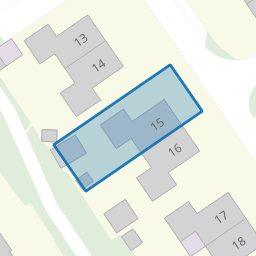 Perceel BGR01-B-10207