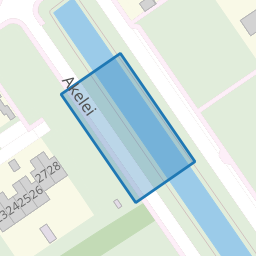 Perceel BGR01-B-10219