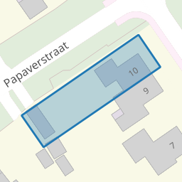 Perceel BGR01-B-10226