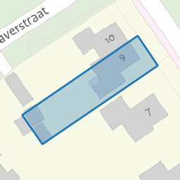 Perceel BGR01-B-10227