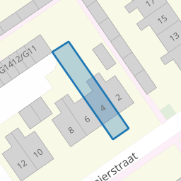 Perceel BGR01-B-10229