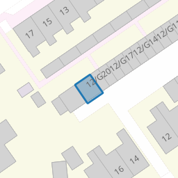 Perceel BGR01-B-10234