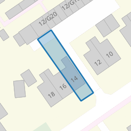 Perceel BGR01-B-10237