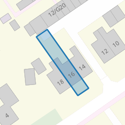 Perceel BGR01-B-10238