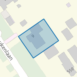 Perceel BGR01-B-10255