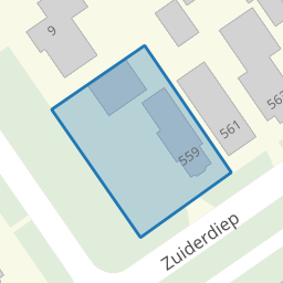 Perceel BGR01-B-10256