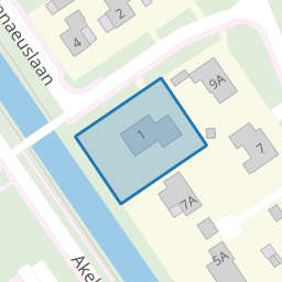 Perceel BGR01-B-10276