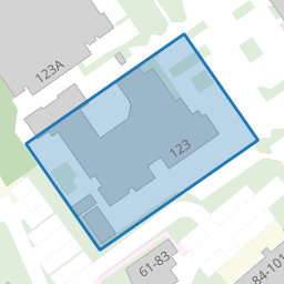 Perceel BGR01-B-10295