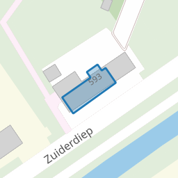 Perceel BGR01-B-10297