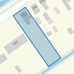 Perceel BGR01-B-10300