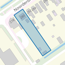 Perceel BGR01-B-10364