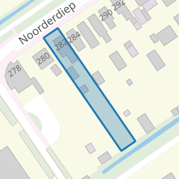 Perceel BGR01-B-10365