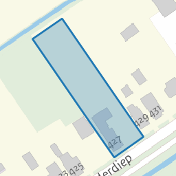 Perceel BGR01-B-10382