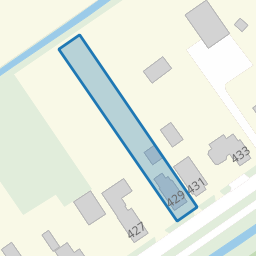 Perceel BGR01-B-10383