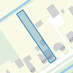 Perceel BGR01-B-10384