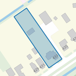 Perceel BGR01-B-10385