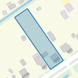 Perceel BGR01-B-10392