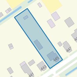 Perceel BGR01-B-10393