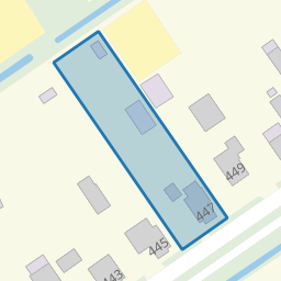 Perceel BGR01-B-10394