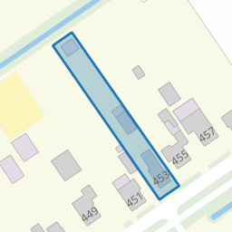 Perceel BGR01-B-10396