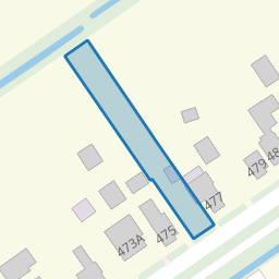 Perceel BGR01-B-10413