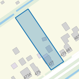 Perceel BGR01-B-10414