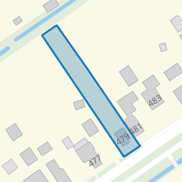 Perceel BGR01-B-10415