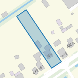 Perceel BGR01-B-10417