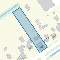 Perceel BGR01-B-10418