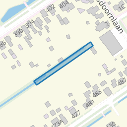 Perceel BGR01-B-10420