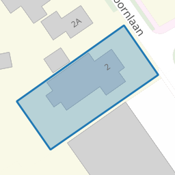 Perceel BGR01-B-10518