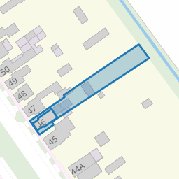 Perceel BGR01-B-10534