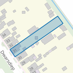 Perceel BGR01-B-10543